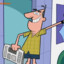 Sheldon Dinkleberg