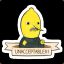 Lemongrab