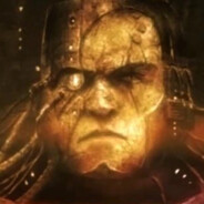 Chapter Master Angelos