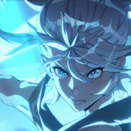 天才少女伊蕾娜