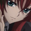 Rias Gremory