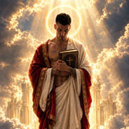 Jesus II's avatar