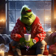 Grinch avatar