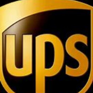UPS Delivery
