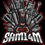 Sam I Am - steam id 76561197971705400