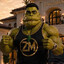 Steam avatar