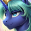 Royal Pone