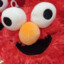 Crackhead Elmo