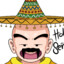 Mexican Krillin