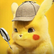 导电导到晕的皮卡丘