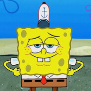 海绵宝宝的美好生活