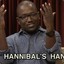 Hannibal&#039;s Hands