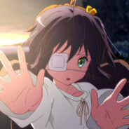 绘梨衣的小怪兽