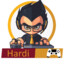 Hardi