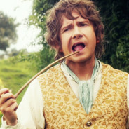 Bilbo Baggins