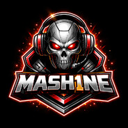 mash1ne avatar