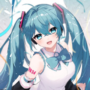 AIMiku 01 love