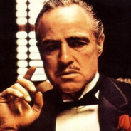 DON CORLEONE