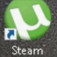 Steam Avatar