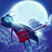 Marceline the Vampire