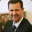 Bashar al-Assad