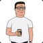 Hank Hill