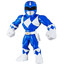 [Dindon] Power Ranger Bleu