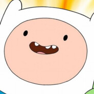 FINN THE HUMAN