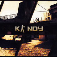 k1ndy #noob avatar