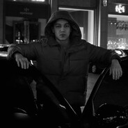 B L A C K O - A L O N Z O