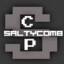 SaltyComb
