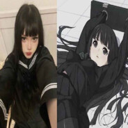 hehe