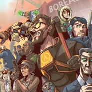 Steam Community Avatar
