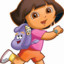 Dora en AirMax