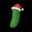 christmaspickle