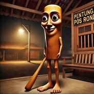 Tung Tung Tung Tung Sahur