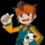 Endou Mamoru