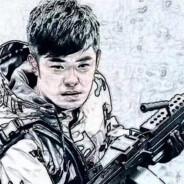 健身的整切西冷牛排