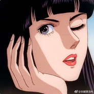 嘿！那小子真帅！