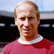 Bobby Charlton