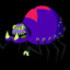 Jeff the Spider