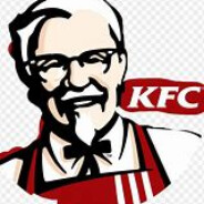 Aggressive KFC Employee