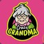 CrazyGrandma