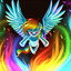 Rainbow Dash