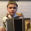 Avatar of player АНДРЕЙ ОРЕХОВ