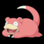 Gold Slowpoke