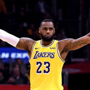 LeBron