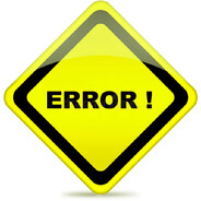 ErroR