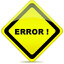 ErroR