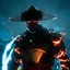 Raiden